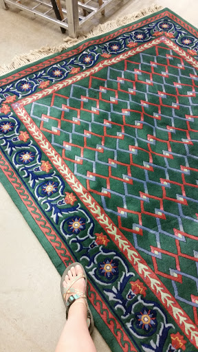 Thrift Store «Deseret Industries», reviews and photos