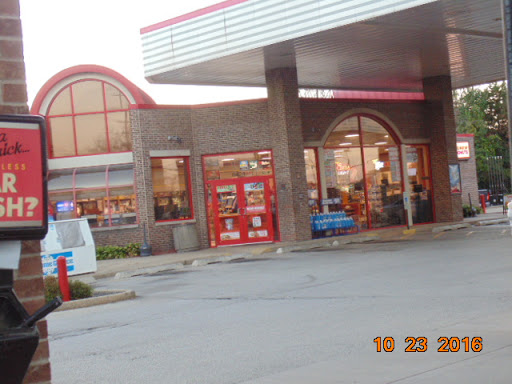 Convenience Store «Speedway», reviews and photos, 8424 Willow Springs Rd, Willow Springs, IL 60480, USA