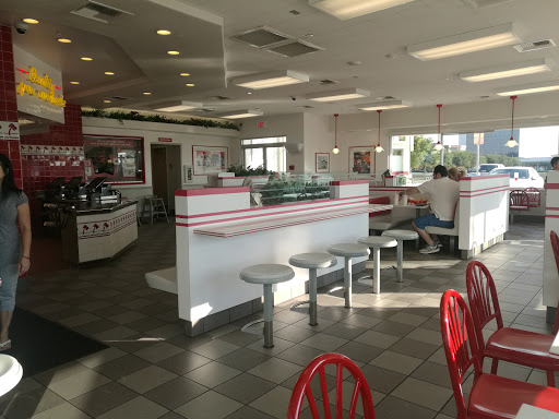 Fast food restaurant Plano