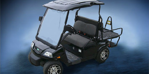 Golf cart dealer West Covina