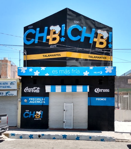 CH-B Store