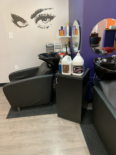 Hair Salon «E Clips Hair Salon», reviews and photos, 5984 Taylor Mill Rd, Covington, KY 41015, USA