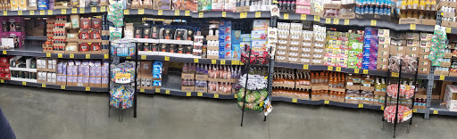 Grocery Store «Grocery Outlet Bargain Market», reviews and photos, 125 Hickey Blvd, South San Francisco, CA 94080, USA