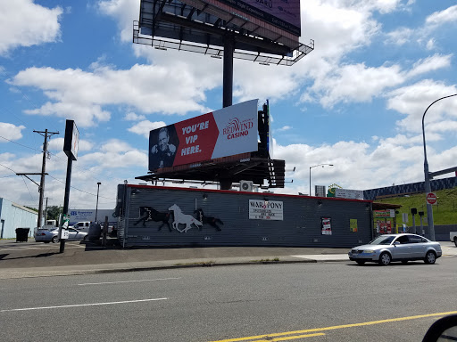 Tobacco Shop «War Pony Indian Smoke Shop», reviews and photos, 2615 Portland Ave E, Tacoma, WA 98421, USA