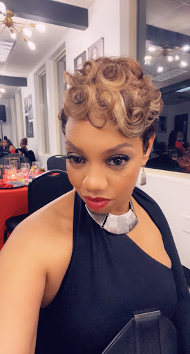 Hair Salon «Studio23 Salon Boutique», reviews and photos, 4803 Old National Hwy a, College Park, GA 30337, USA