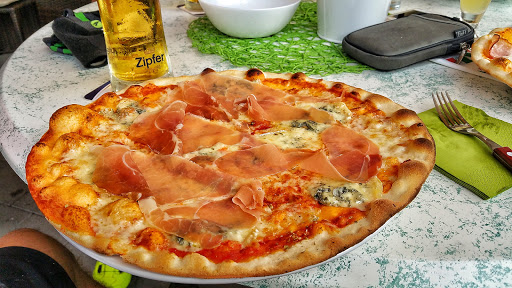 Pizzeria Peppone en Bad Goisern