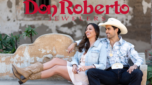 Jeweler «Don Roberto Jewelers», reviews and photos, 2047 S Mooney Blvd, Visalia, CA 93277, USA