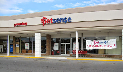 Petsense Rome, 2511 Redmond Cir, Rome, GA 30165, USA, 