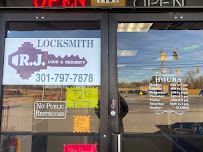 R J Lock & Security, Inc. - Photo 1 - Car repair in Hagerstown, MD, Hagerstown