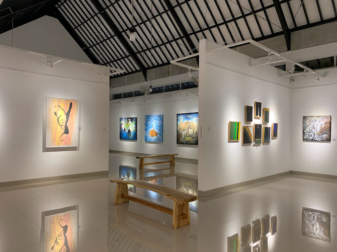 Galeri Seni di Kabupaten Sleman: Menikmati Keindahan 15 Tempat Seni yang Menakjubkan
