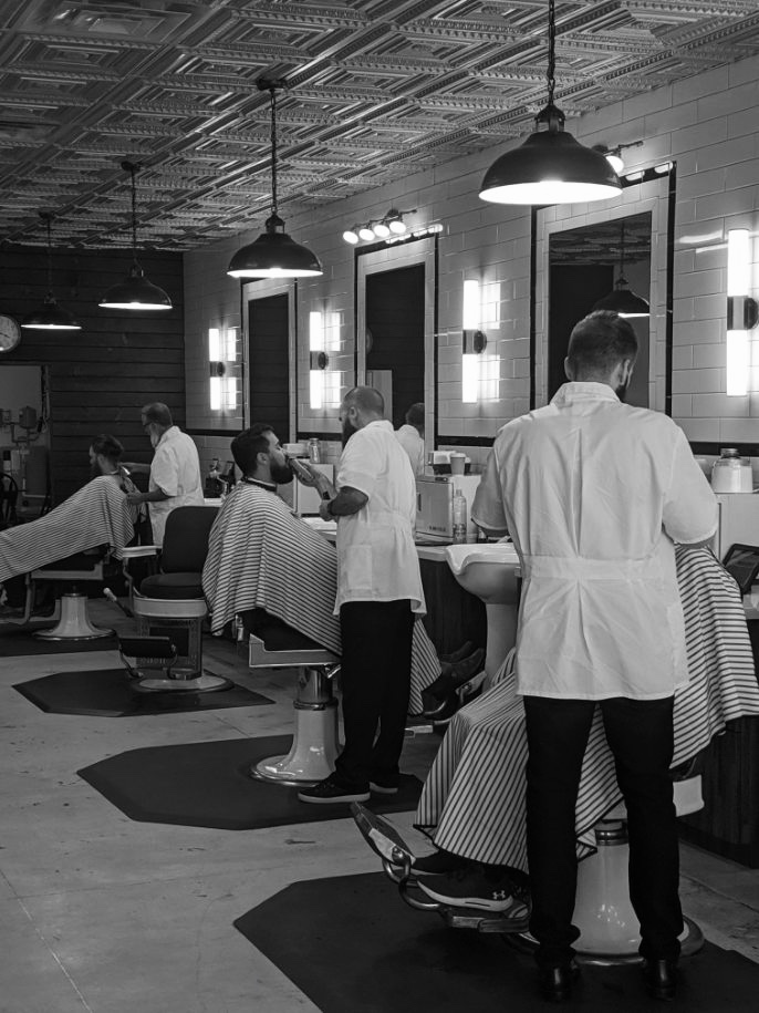 Bearded Barber Liberty Hill Liberty Hill, TX 78642 Services and Reviews