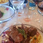 Photo n°6 de l'avis de Erika87.n fait le 08/04/2023 à 11:10 sur le  La Piöda à Livigno