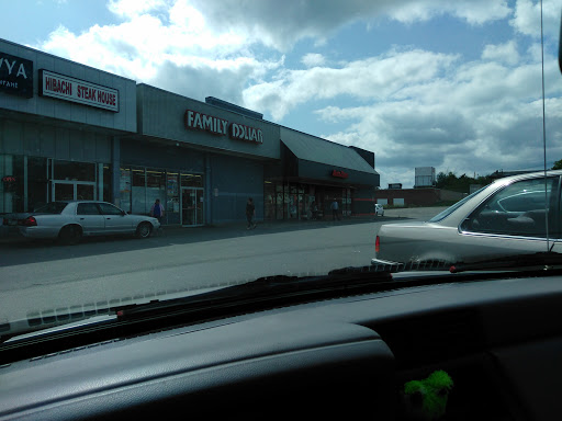 Auto Parts Store «AutoZone», reviews and photos, 700 W Broad St, Hazleton, PA 18201, USA