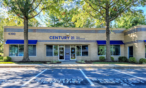 Real Estate Agency «CENTURY 21 New Millennium», reviews and photos, 6300 Woodside Ct A, Columbia, MD 21046, USA