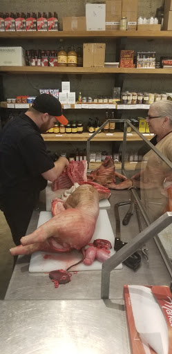 Butcher Shop «Fatted Calf», reviews and photos, 320 Fell St, San Francisco, CA 94102, USA