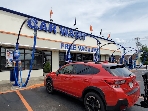 Car Wash «Wellwood Car Wash», reviews and photos, 990 Wellwood Ave, Lindenhurst, NY 11757, USA