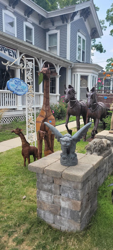 Gift Shop «Delaney Street Mercantile», reviews and photos, 905 W Main St, Lake Geneva, WI 53147, USA