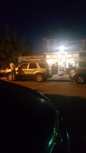 Coffee Shop «Whittier Cafe», reviews and photos, 1710 E 25th Ave, Denver, CO 80205, USA