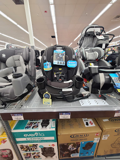 Discount Store «Walmart», reviews and photos, 150 Solomons Island Rd N, Prince Frederick, MD 20678, USA