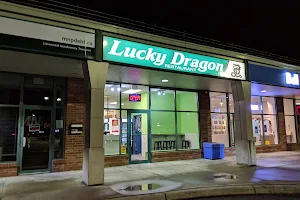 Lucky Dragon(Niagara Falls)takeout image