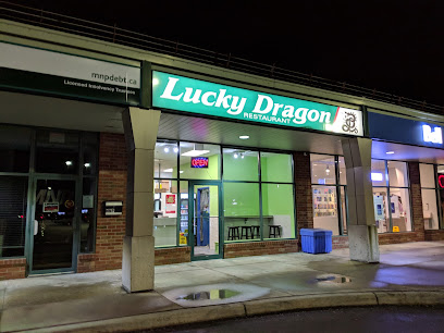 NiagaraFalls Lucky Dragon (Take-Out & Delivery)