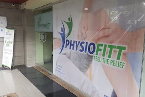 Physiofitt - Physiotherapist Clinic Islamabad image