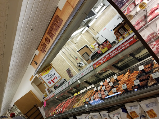 Supermarket «Big Y», reviews and photos, 1 E Silver St, Westfield, MA 01085, USA