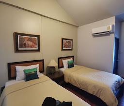 Baan Warabordee photo