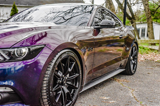 Grunt Garage Car Care en Richmond