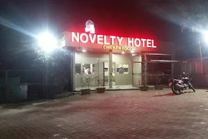 Novelty Hotel image