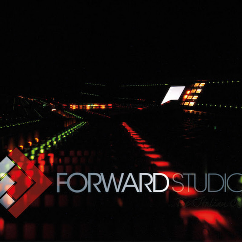 Forward Studios