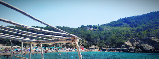 Parques divertidos para niños en Ibiza