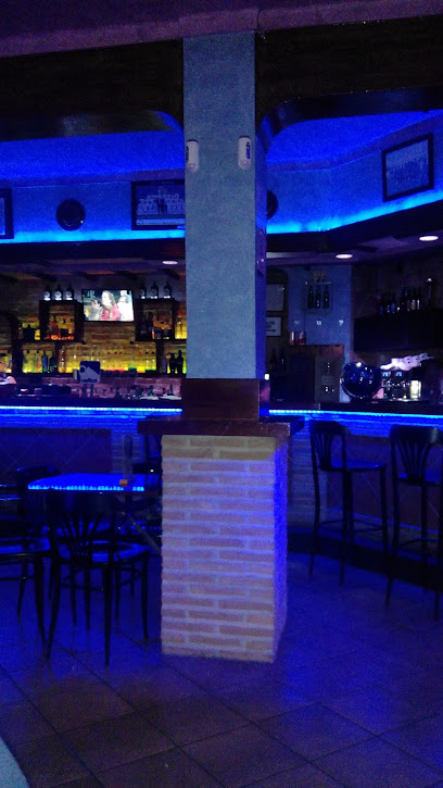 Pub La Carretera - Av. de Blas Infante, 24, 29312 Villanueva del Rosario, Málaga, Spain