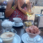 Photo n°3 de l'avis de Rani.a fait le 26/08/2022 à 11:02 sur le  Bidibo à Bologna