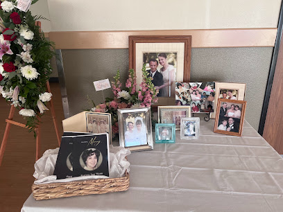 River Cities Funeral Chapel in West Sacramento