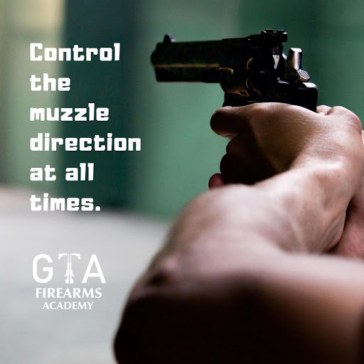GTA Firearms Academy | Firearms license course |Firearms course Toronto | Firearms course Brampton