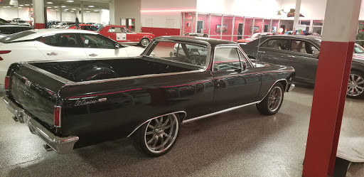 Used Car Dealer «PM Standley Motorcars», reviews and photos, 1835 Forms Dr #120, Carrollton, TX 75006, USA