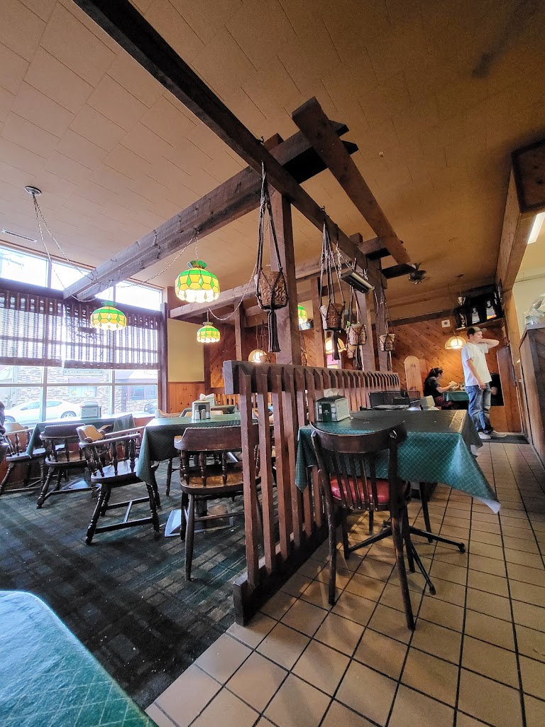 Bo Diddley's Deli 56374