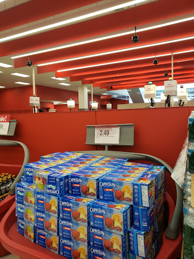 Department Store «Target», reviews and photos, 40 W 225th St #50, Bronx, NY 10463, USA