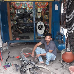 Manoj Dewangan Cycle Store photo