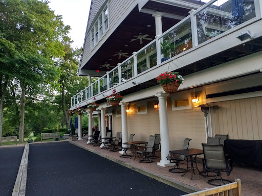 Country Club «Merchantville Country Club», reviews and photos, 501 Chapel Ave, Merchantville, NJ 08109, USA