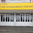 Akşehir Ticaret Meslek Lisesi