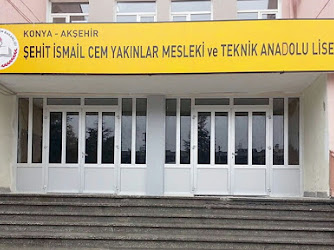 Akşehir Ticaret Meslek Lisesi