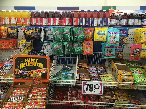 Discount Store «99 Cents Only Stores», reviews and photos, 8966 Reseda Blvd, Northridge, CA 91324, USA