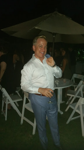 Hotel «The Inn At Longshore», reviews and photos, 260 Compo Rd S, Westport, CT 06880, USA