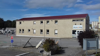 ALKERN Cournon à Cournon-d'Auvergne