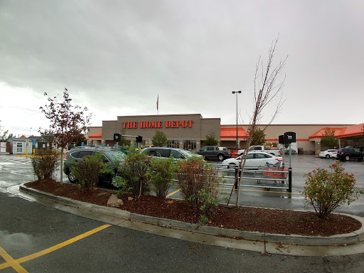Home Improvement Store «The Home Depot», reviews and photos, 885 W Grassland Drive, American Fork, UT 84003, USA