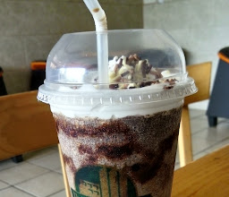 The Italian Coffee Company photo