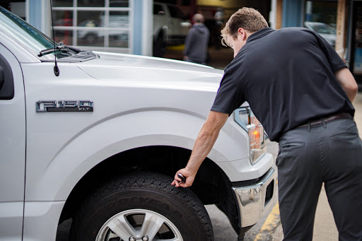 Ford Dealer «Rapid Ford», reviews and photos, 1510 S Pokegama Ave, Grand Rapids, MN 55744, USA