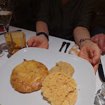 Photo n°2 de l'avis de Mario.n fait le 14/04/2024 à 07:39 sur le  Osteria di Villafredda à Loneriacco